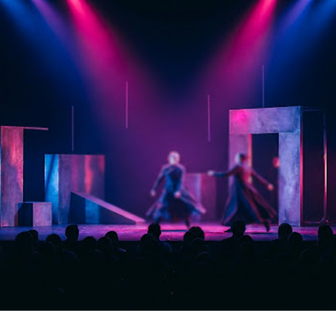 Reading Rep Theatre