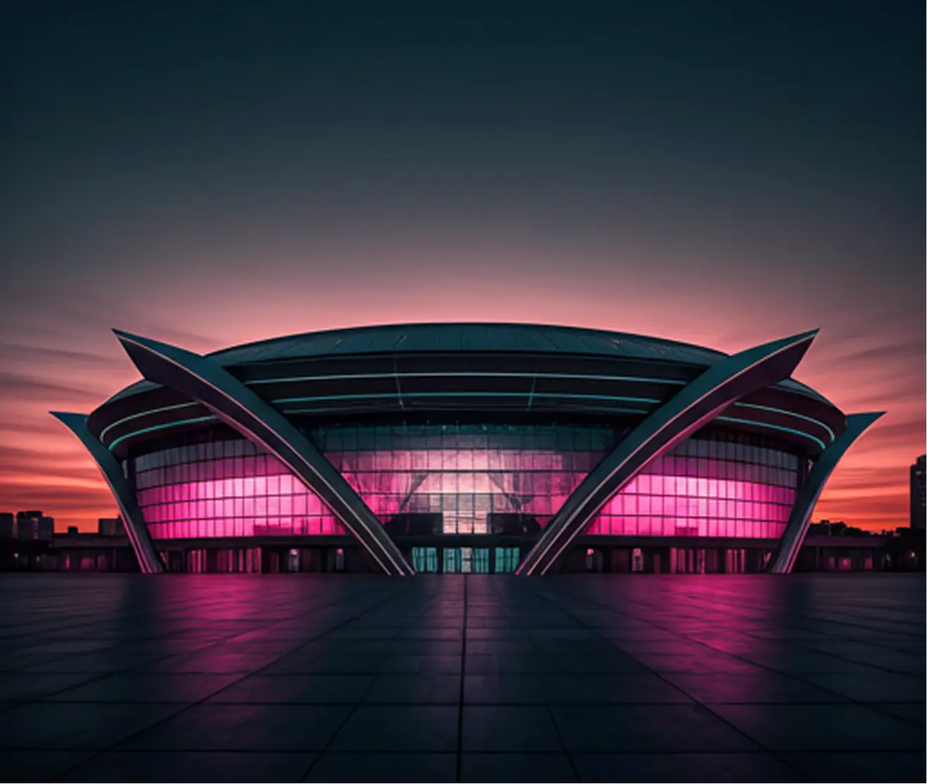 The Future of Hybrid Event Architecture