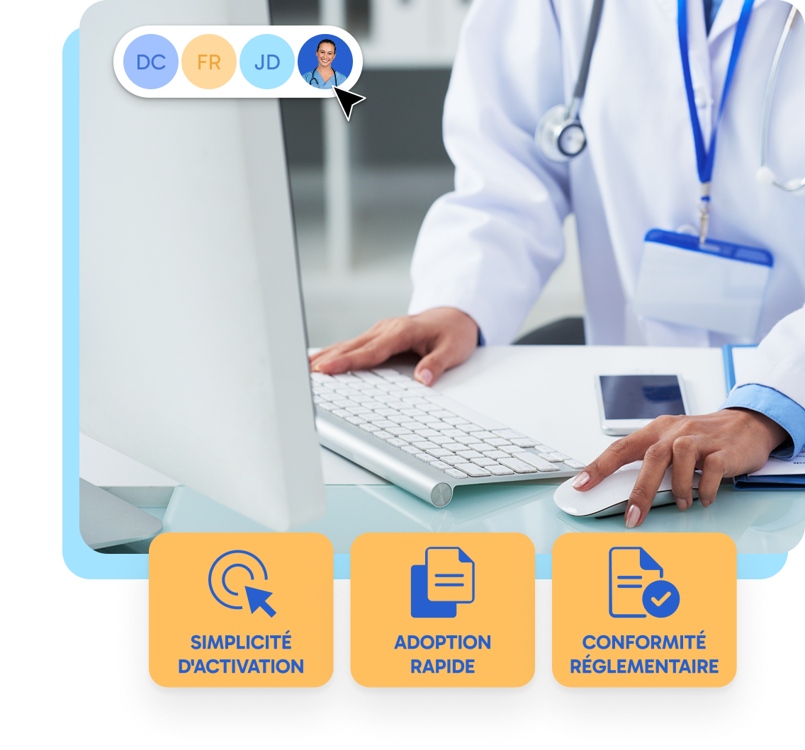 Testez gratuitement pendant 2 mois la licence multicanale