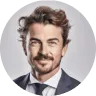 What They Say About Us Matt Cannon Avatar - Bnkify X Webflow Template