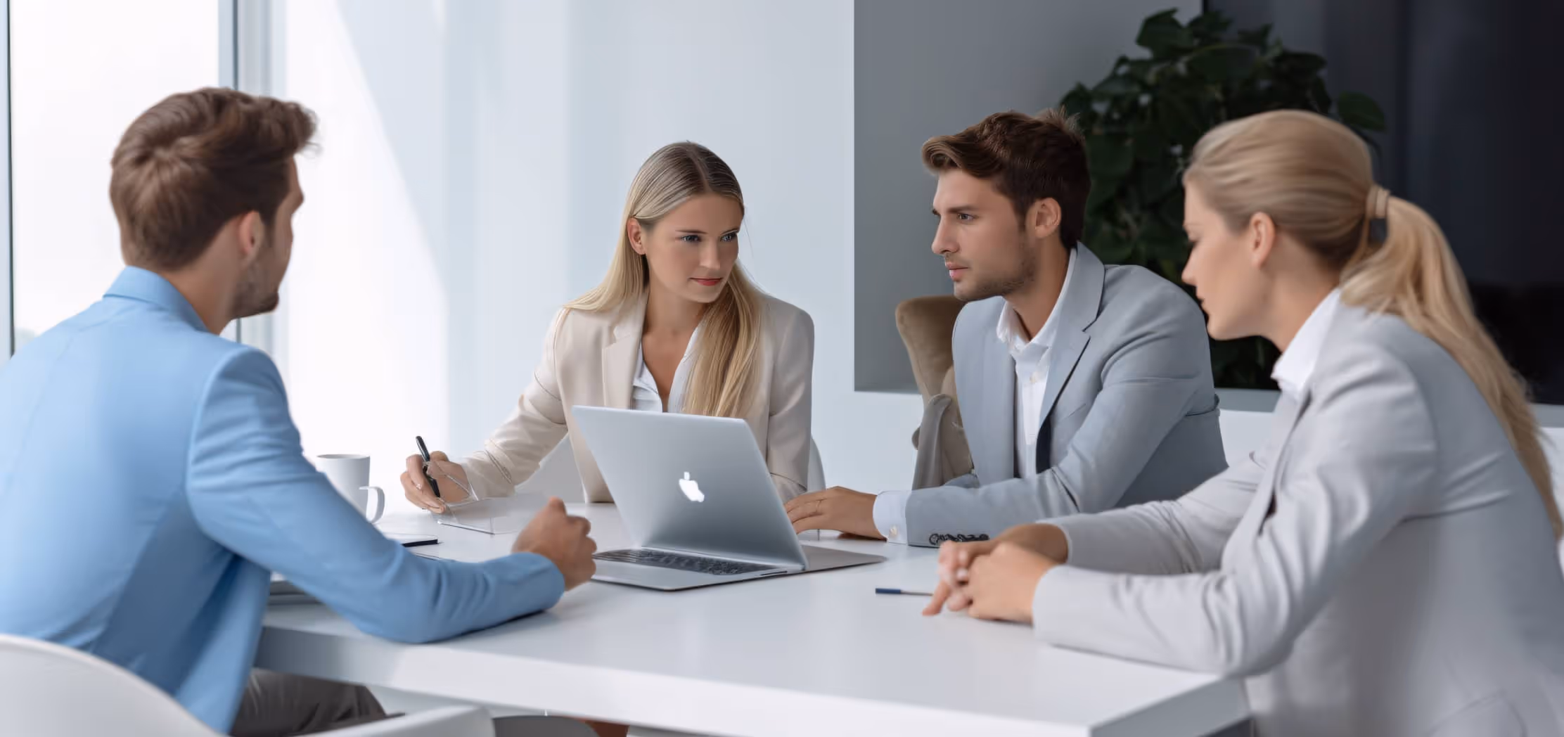 Enterprise Image - Bnkify X Webflow Template