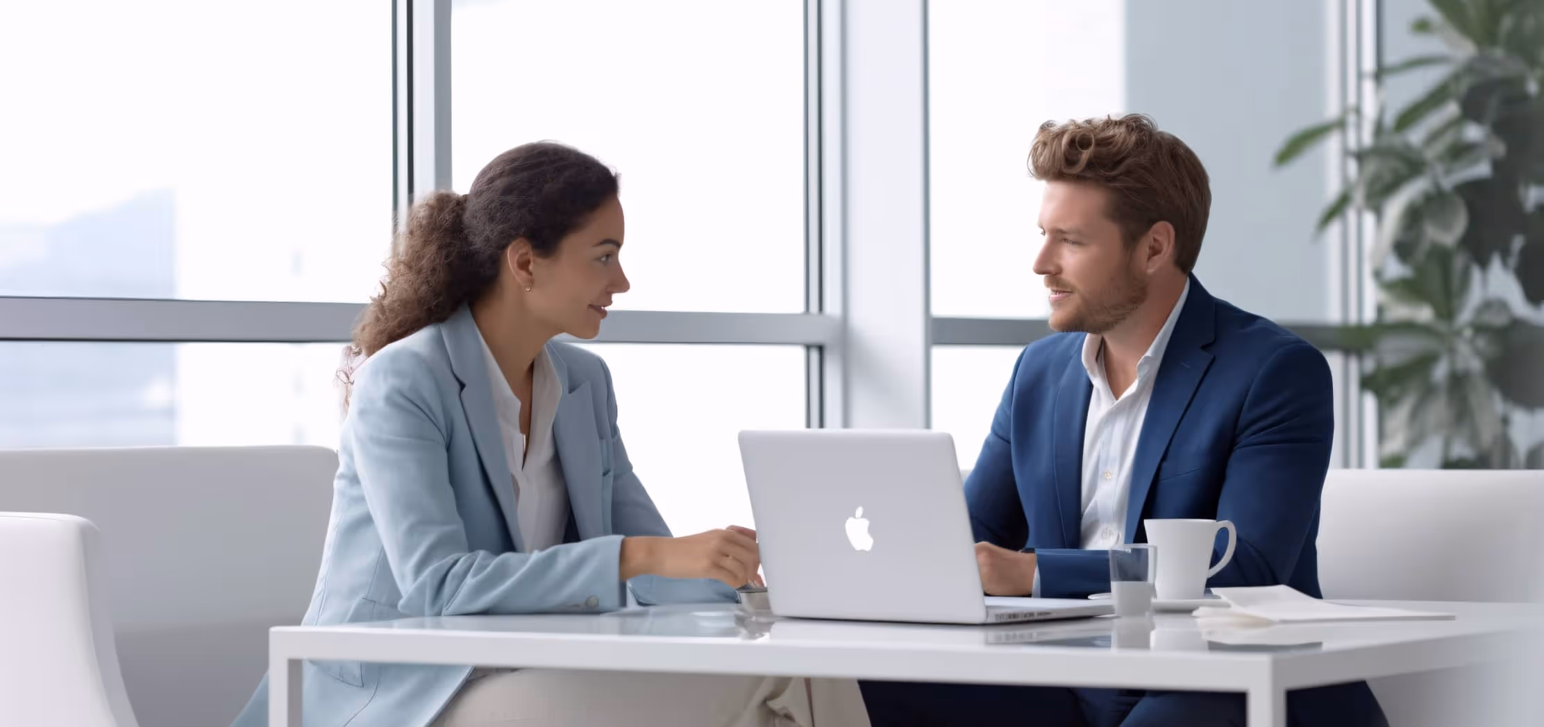 Startups Image - Bnkify X Webflow Template