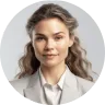What They Say About Us Lily Woods Avatar - Bnkify X Webflow Template