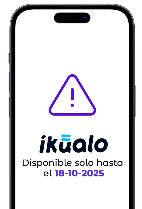 Ikualo offer last date