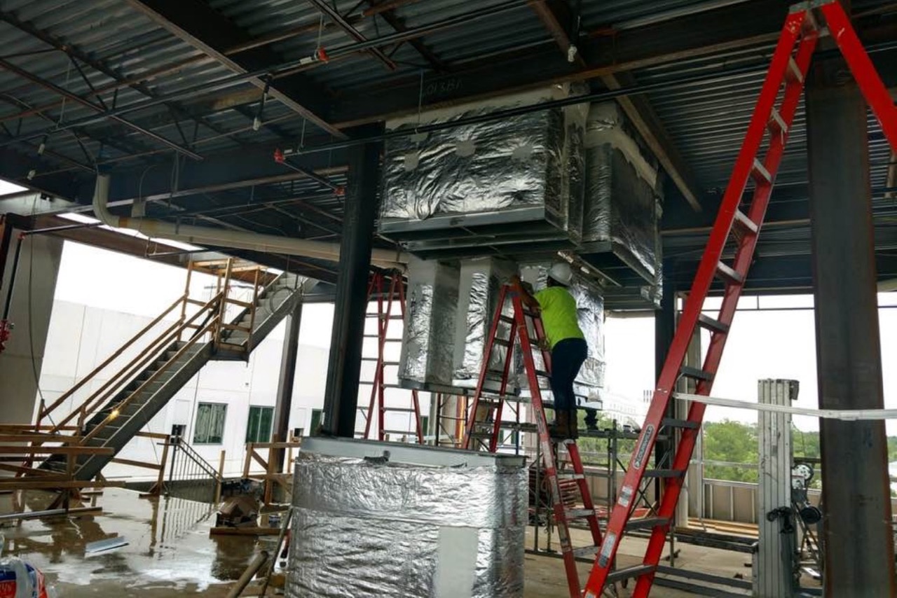 Duct Sealing & Insulation: Hidden Ways to Save on Energy Bills