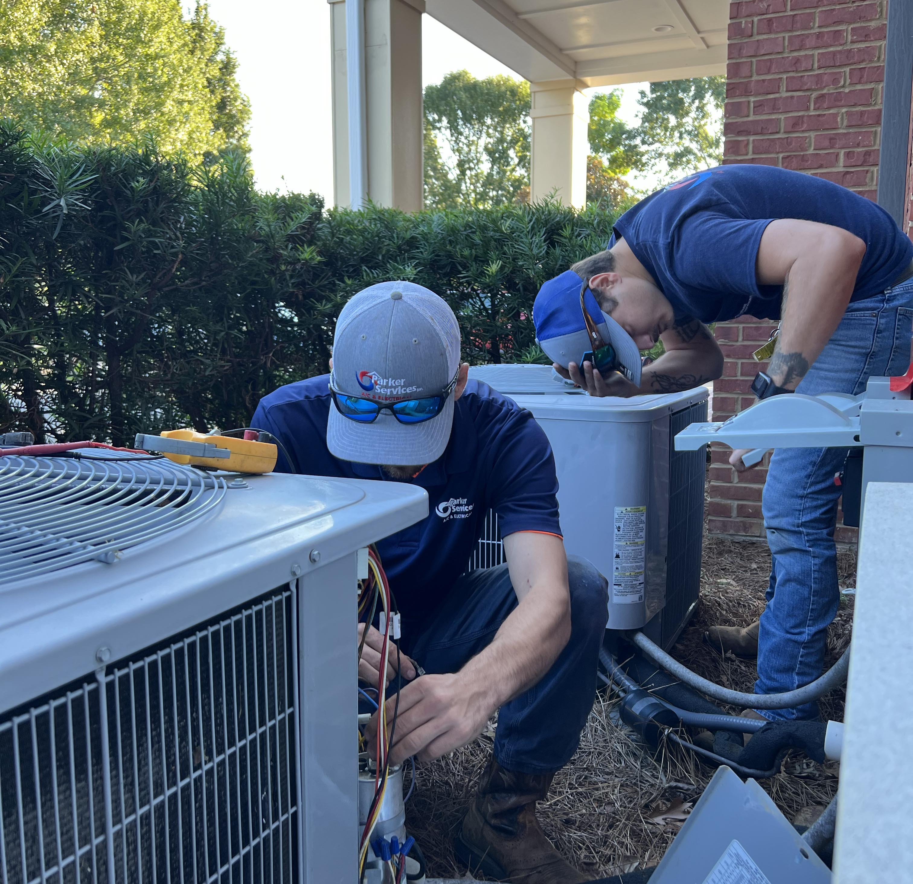 Common HVAC Problems in Commercial Buildings and How to Prevent Them