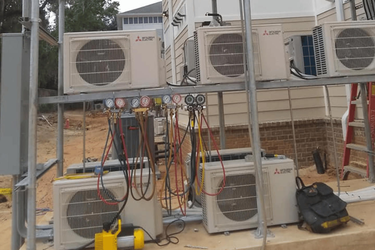 What Property Managers Should Know About HVAC Maintenance