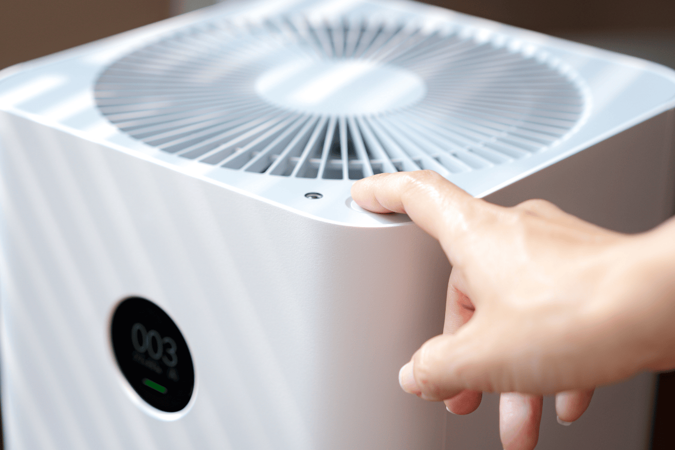 Indoor Air Quality Gets Worse During the Holidays: Here are 6 Simple Fixes