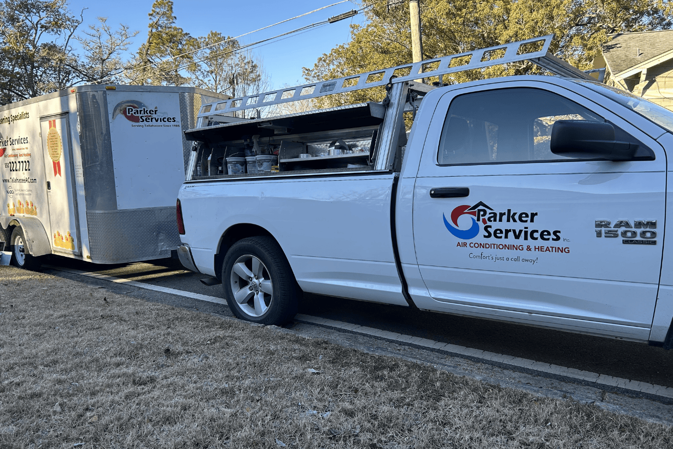 Selecting the Right Commercial HVAC Service