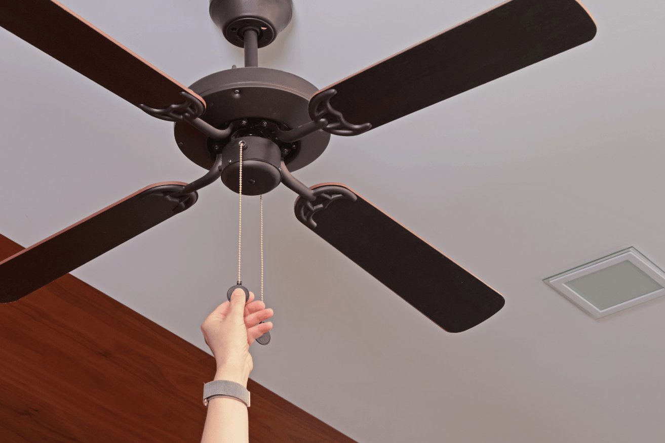 Signs Your Ceiling Fan Needs Repair or Replacement