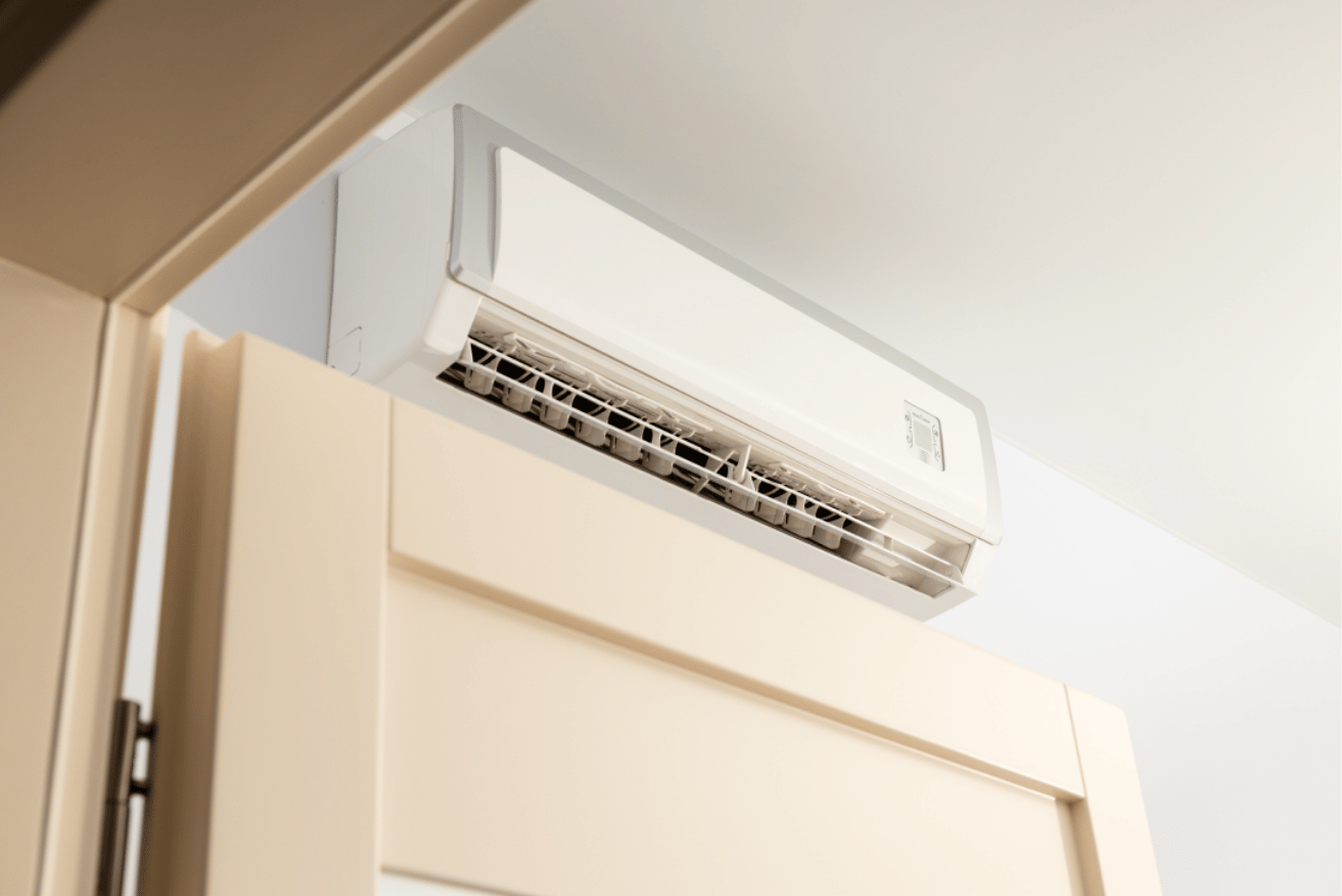 Why Ductless HVAC Systems Are Perfect for Sunroom Additions