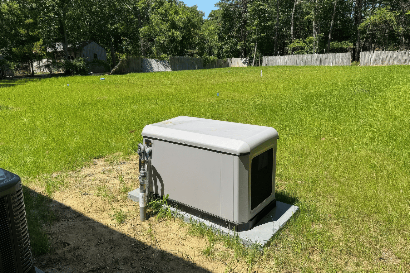 Whole-Home Generator Installation: Are You Hurricane-Ready?