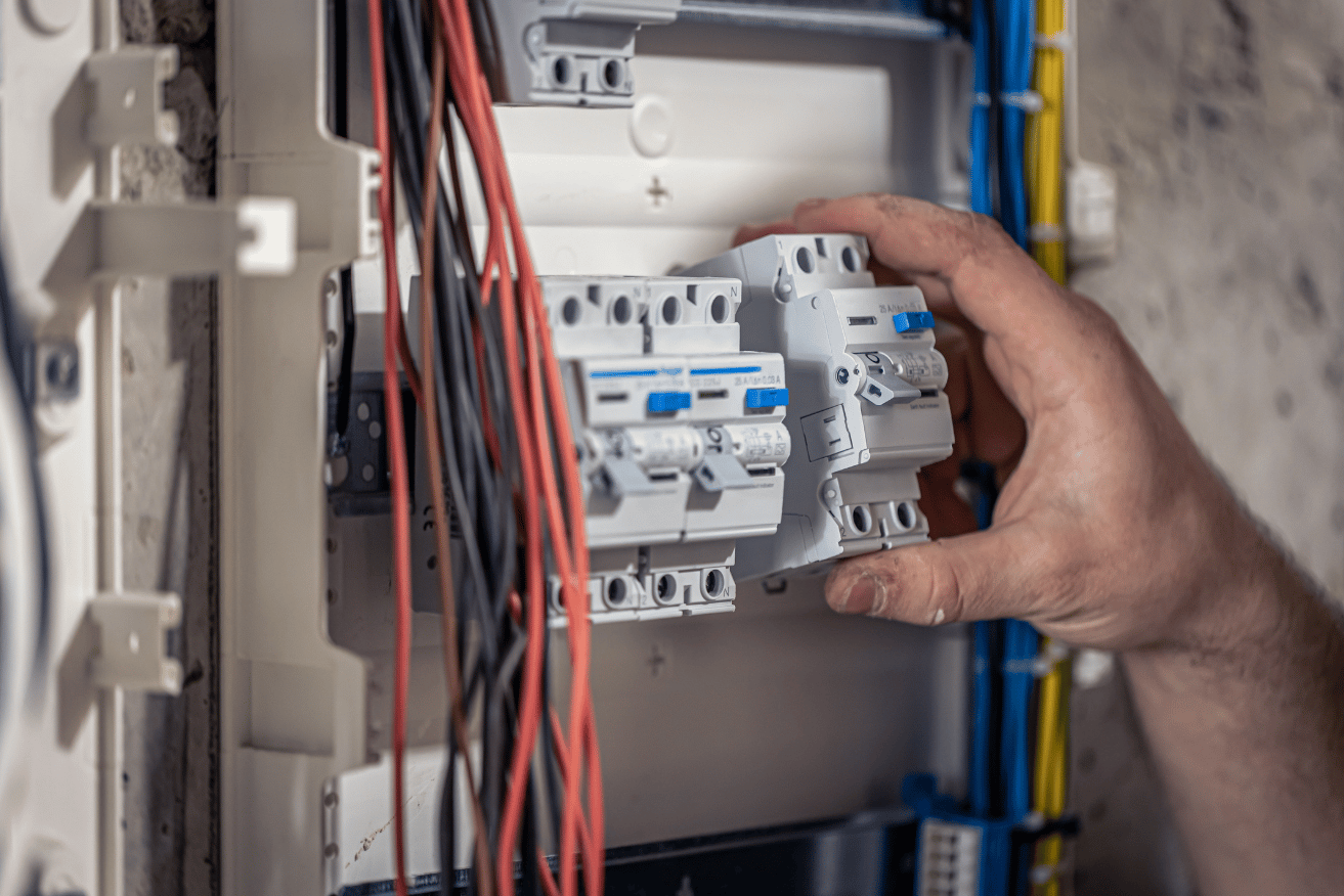 Surge Protection 101: Protecting Electronics During Storm Season