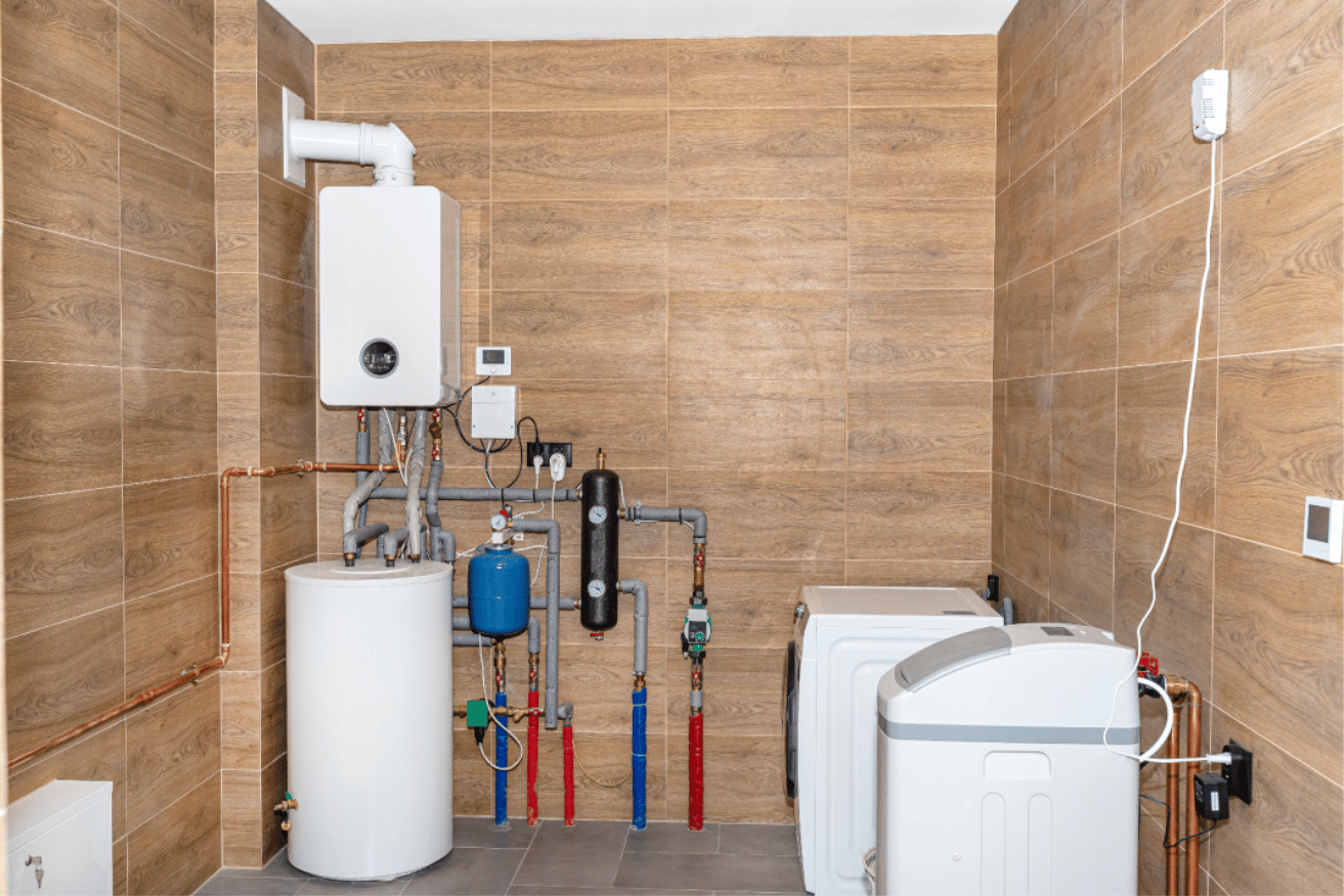 Furnace Tune-Up: September is the Sweet Spot Before Winter Rush