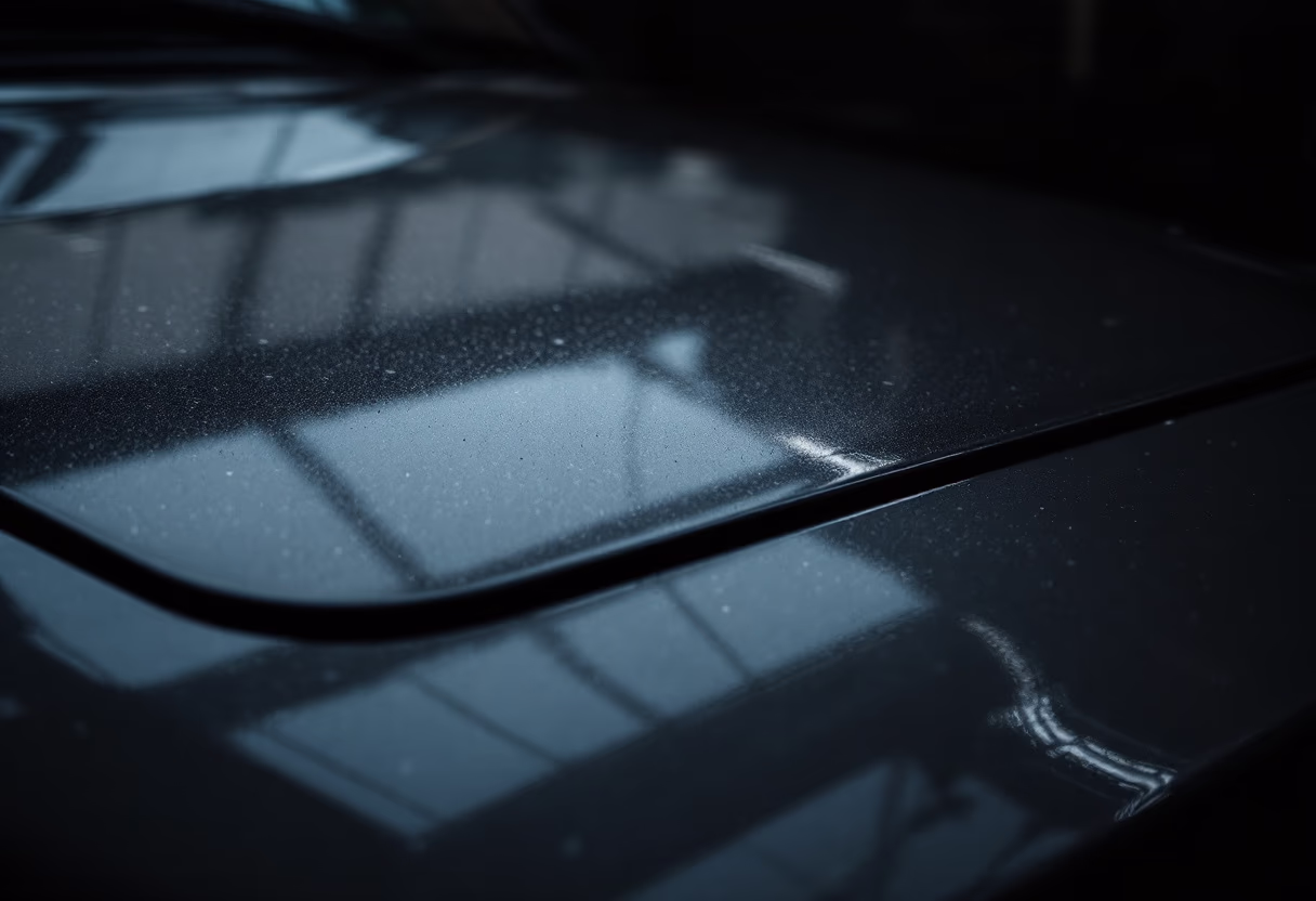image of detailing services