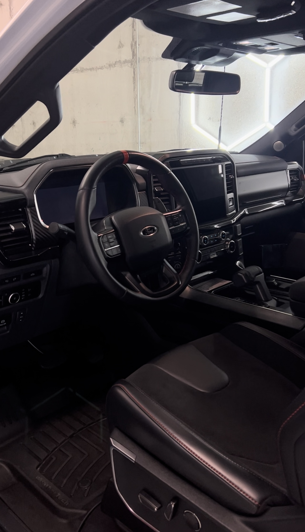 image of detailing services