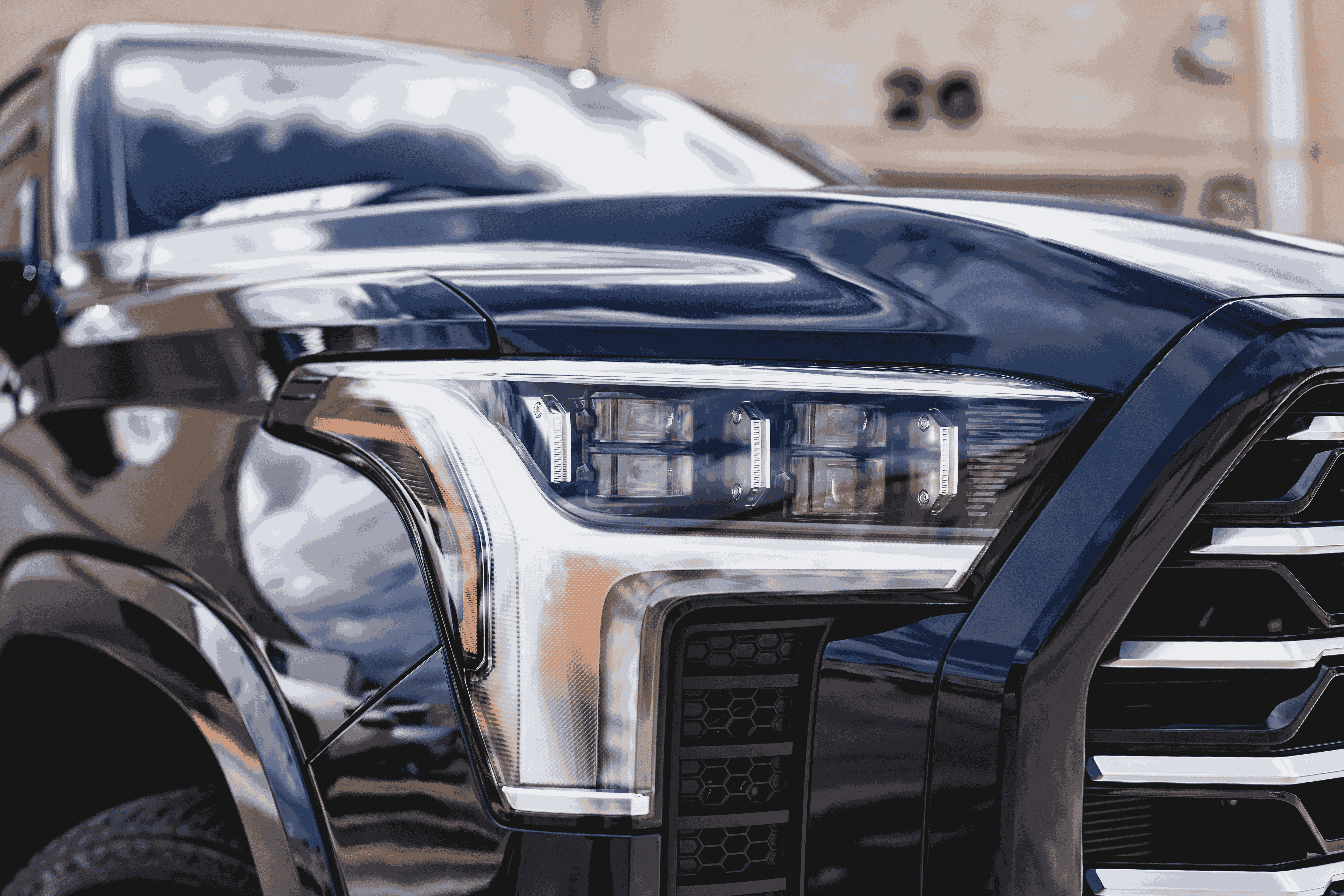 image of detailing services