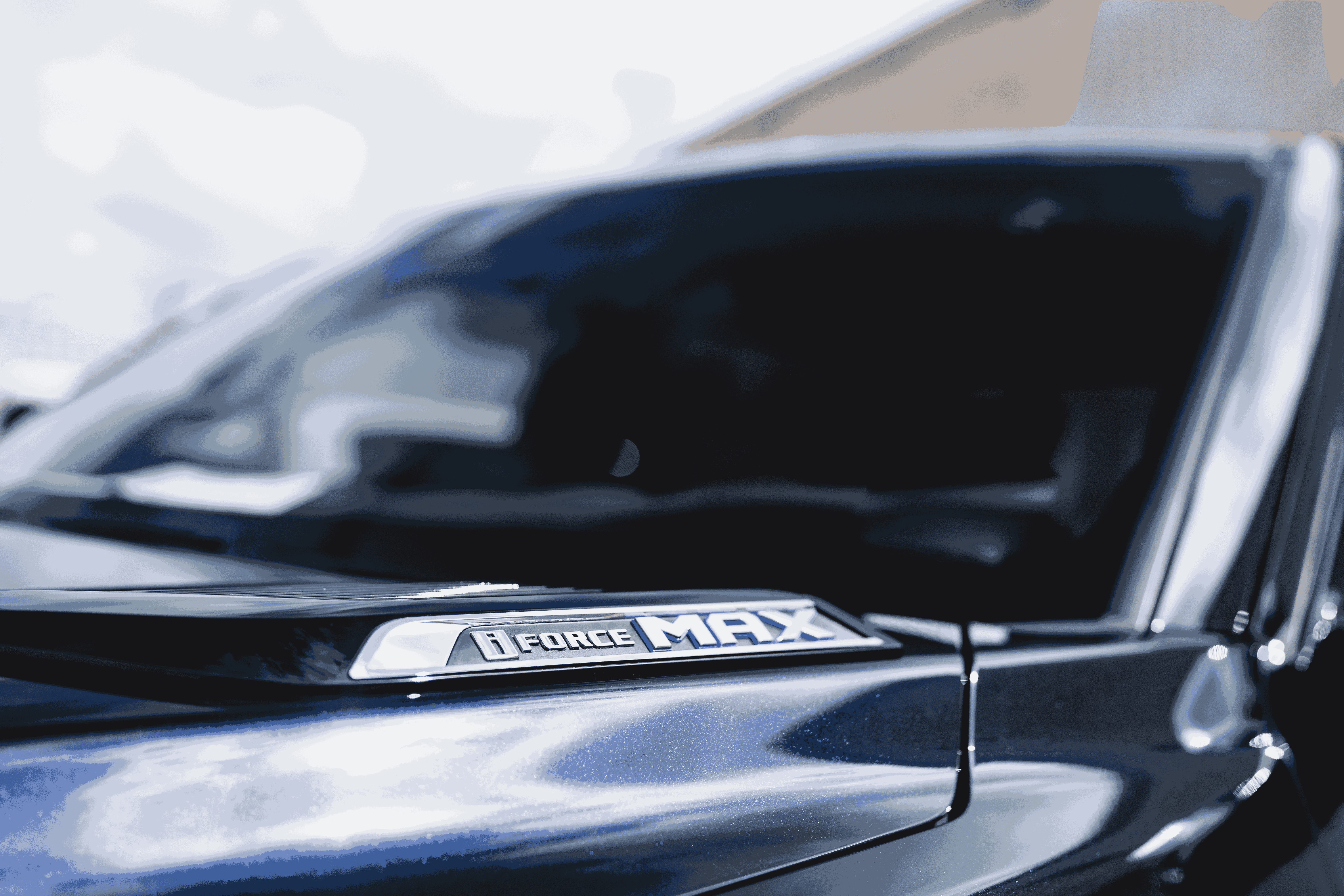 image of community event at an auto dealership
