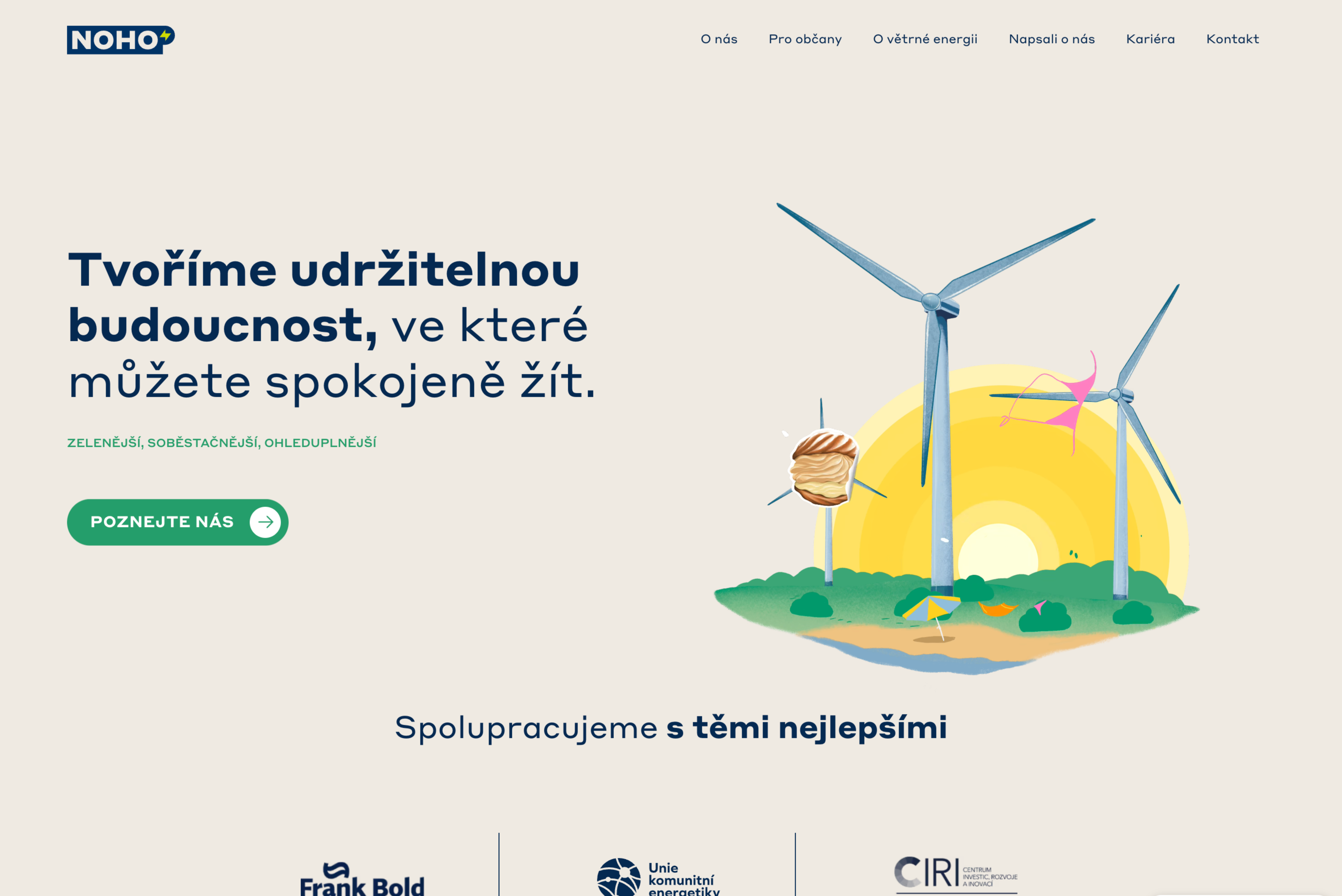 site profile thumbnail