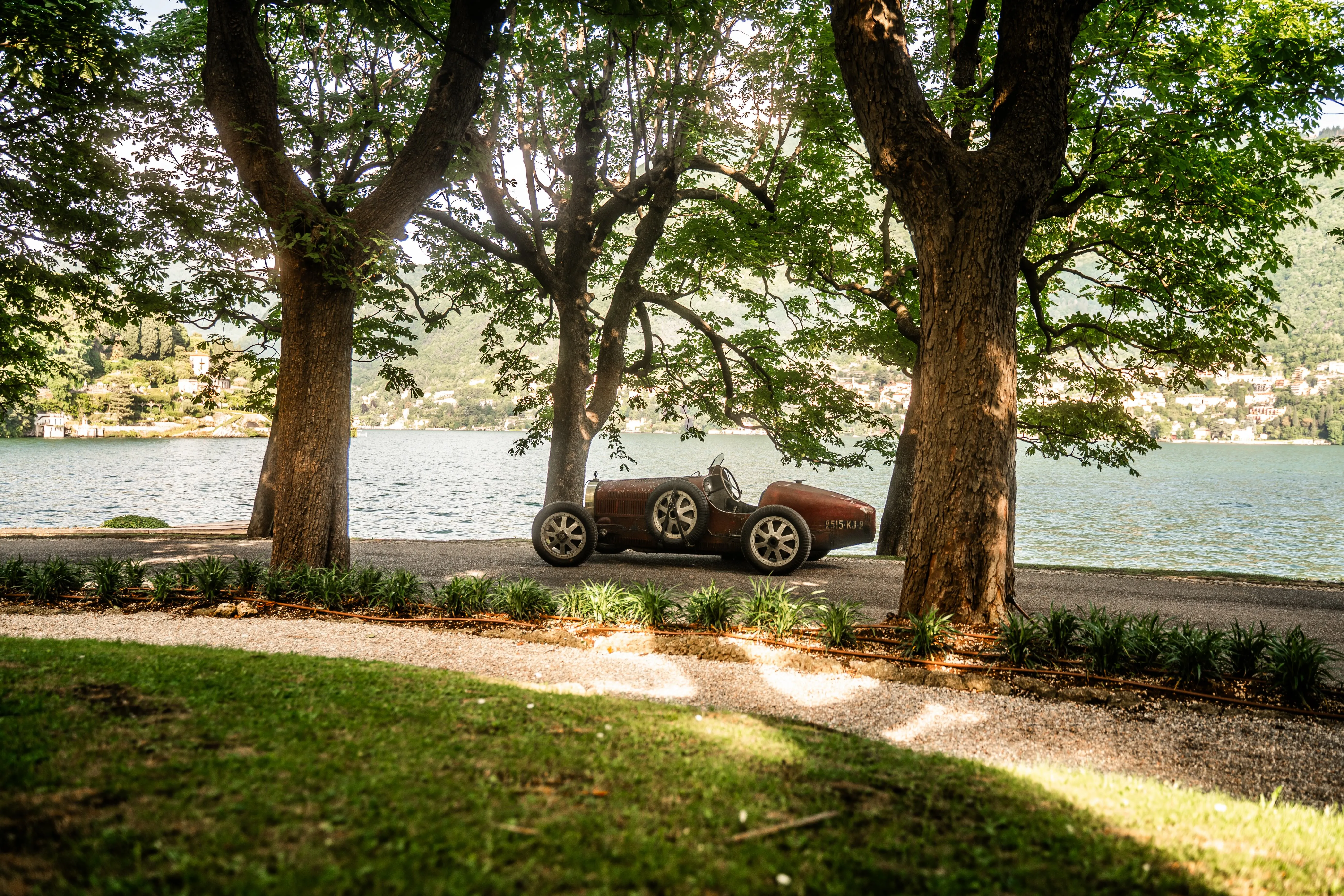 Bugatti T35C