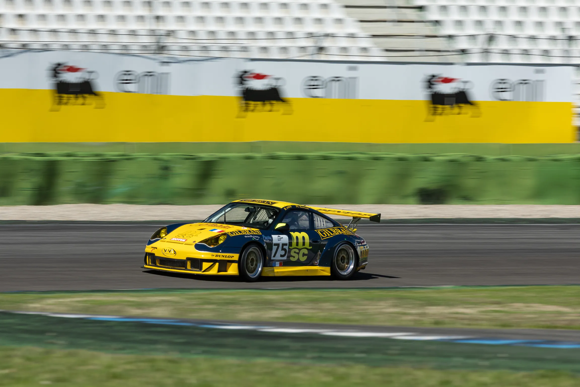 996 GT3 RSR GILBRAN 
