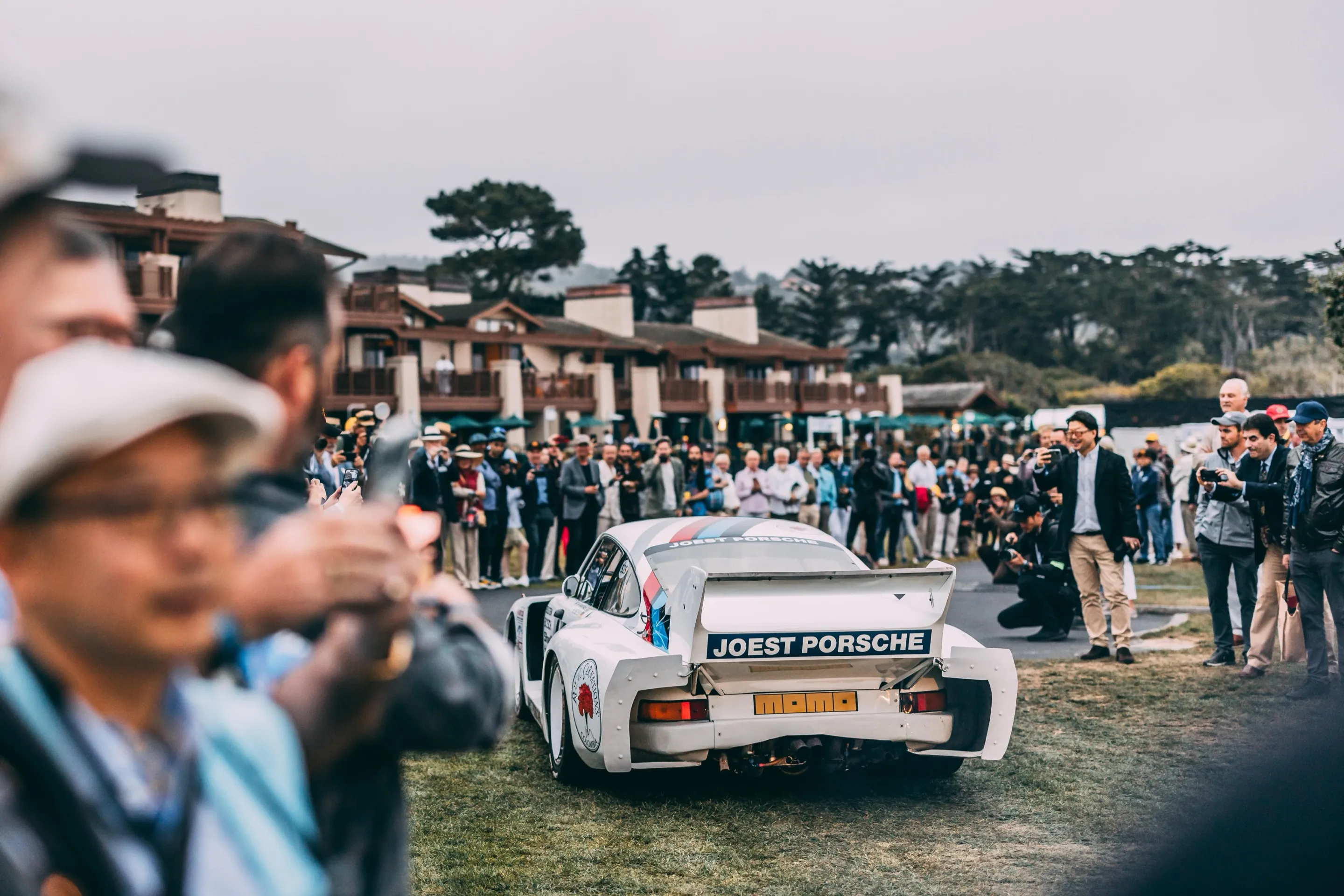 935 (0012) 2023 Pebble Beach
