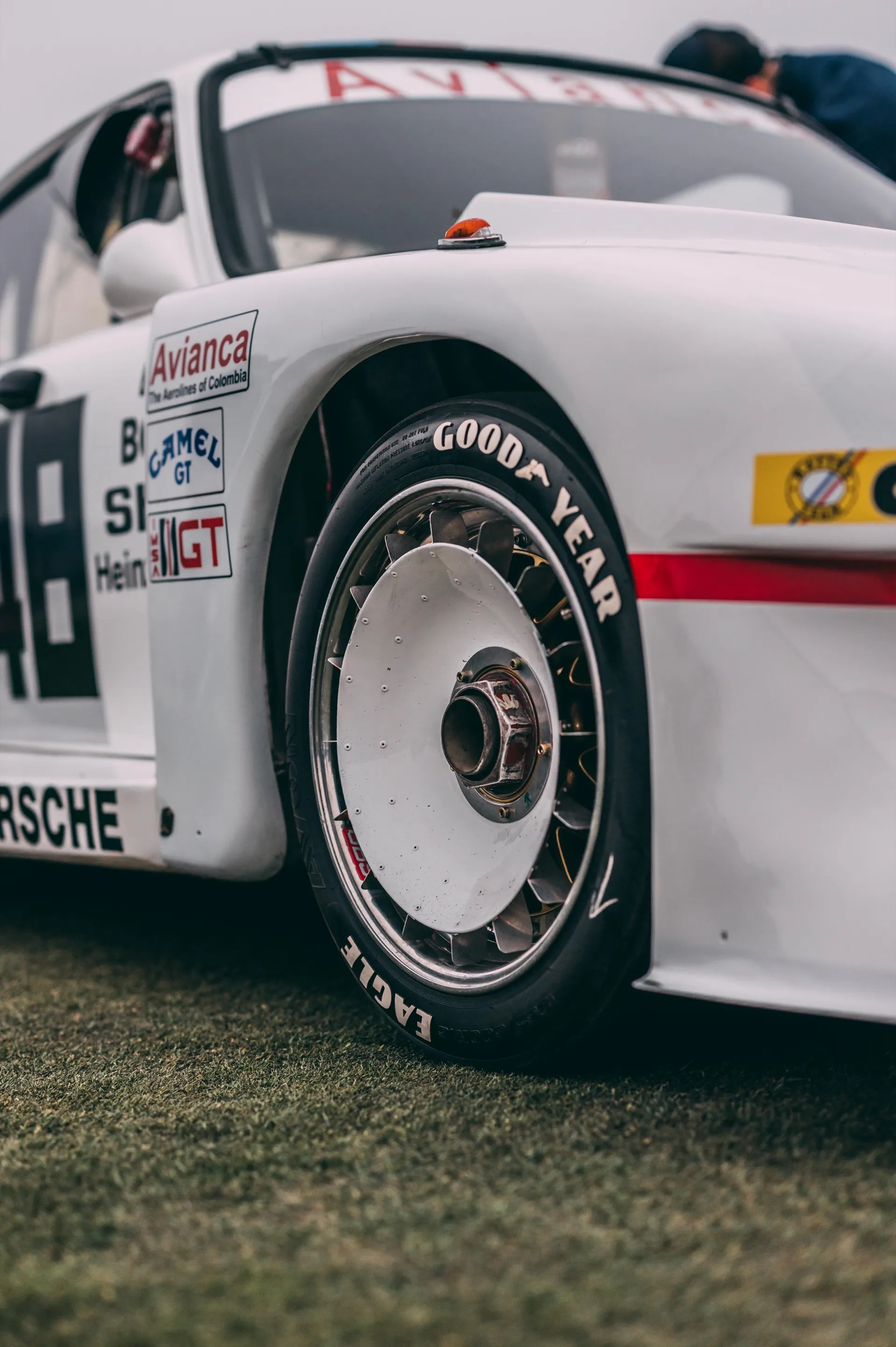 935 (0012) 2023 Pebble Beach