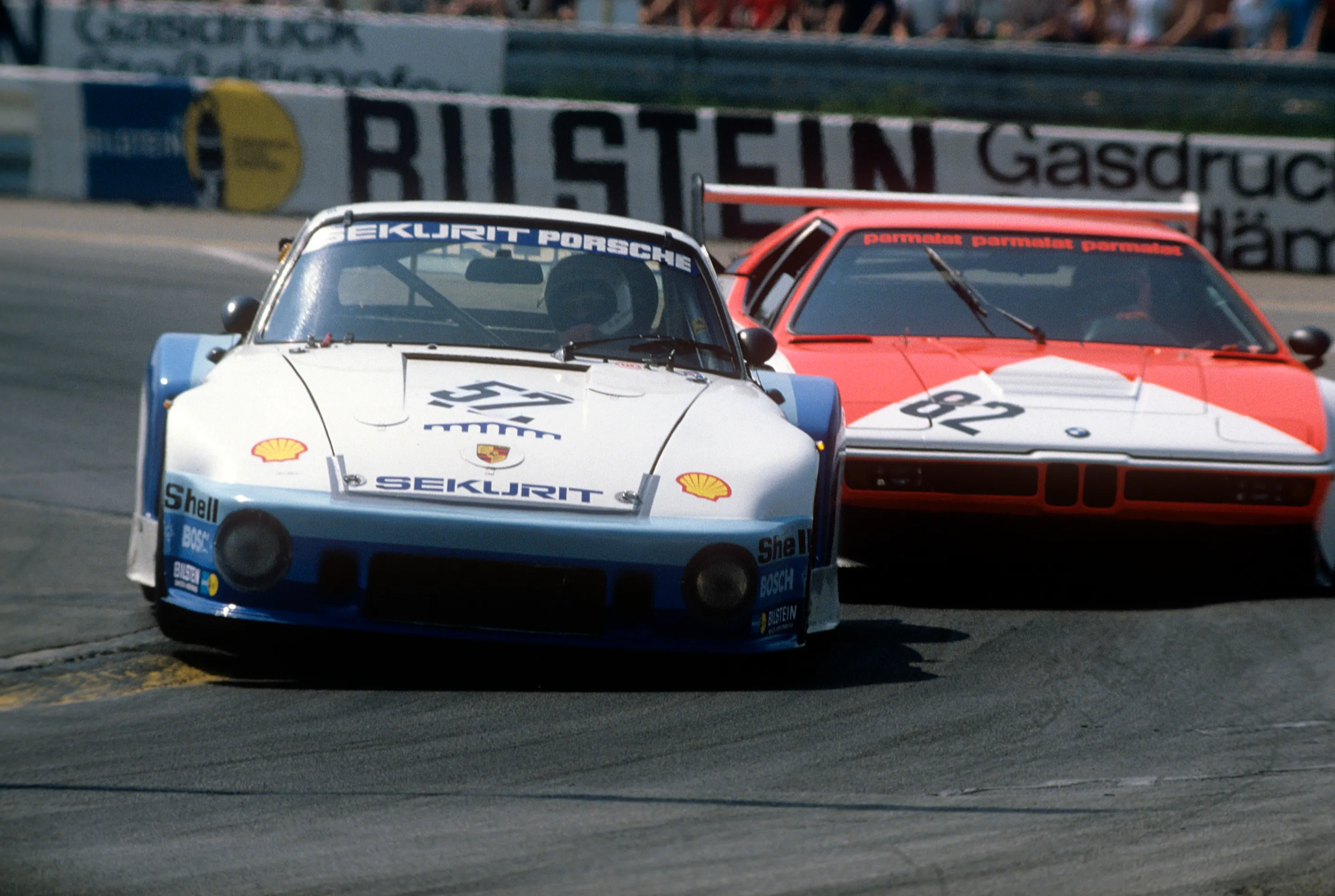 935 (1978) DRM Norisring