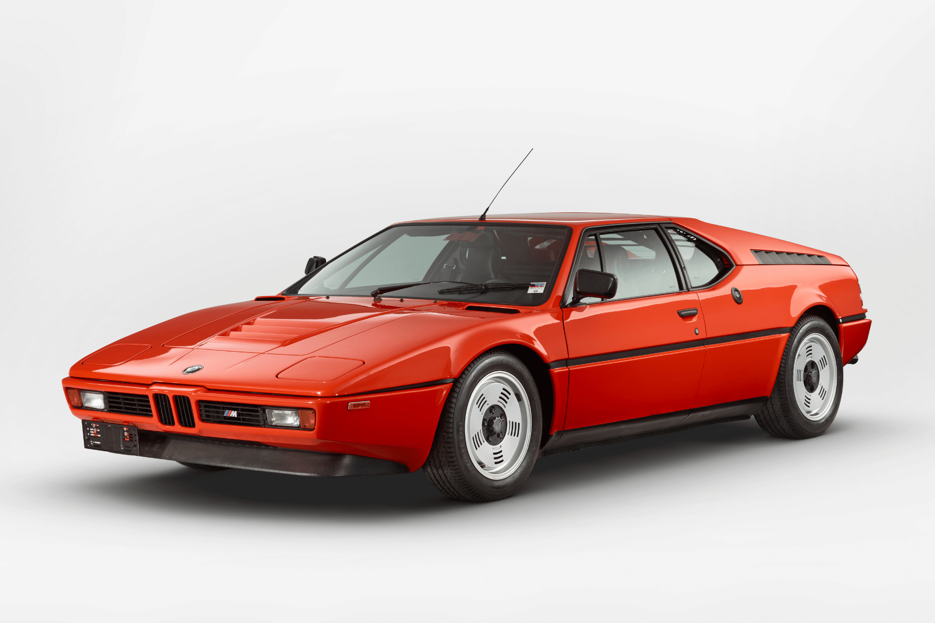 BMW M1 (1979) // SOLD