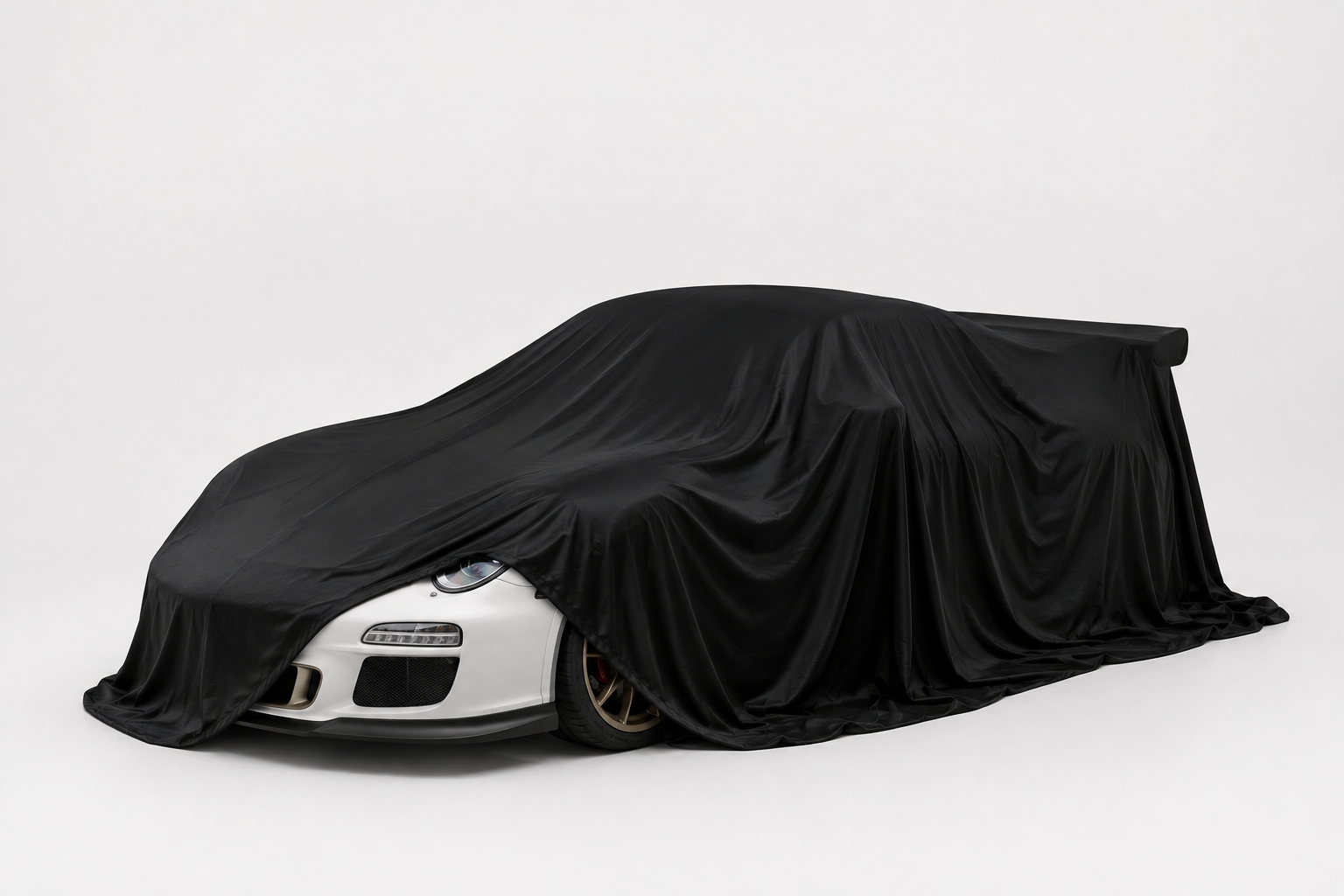 Porsche 997.2 GT3 RS // COMING SOON