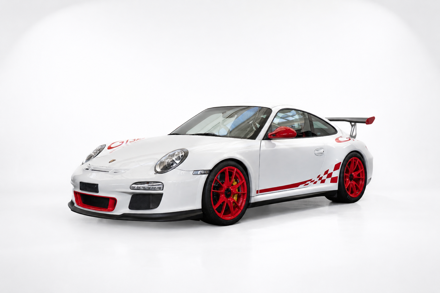 Porsche 997.2 GT3 RS (2010) // SOLD