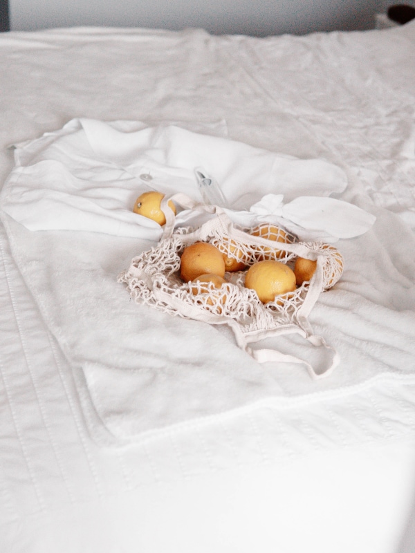 The benefits of organic and natural skincare products