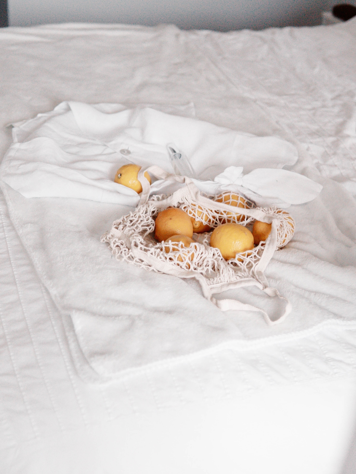 The benefits of organic and natural skincare products