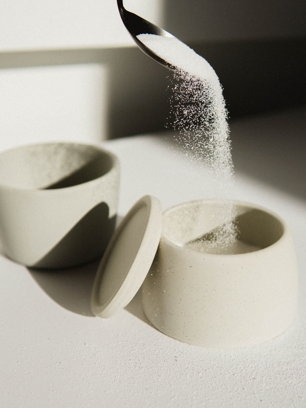 Beauty from within: how nutrition affects your skin