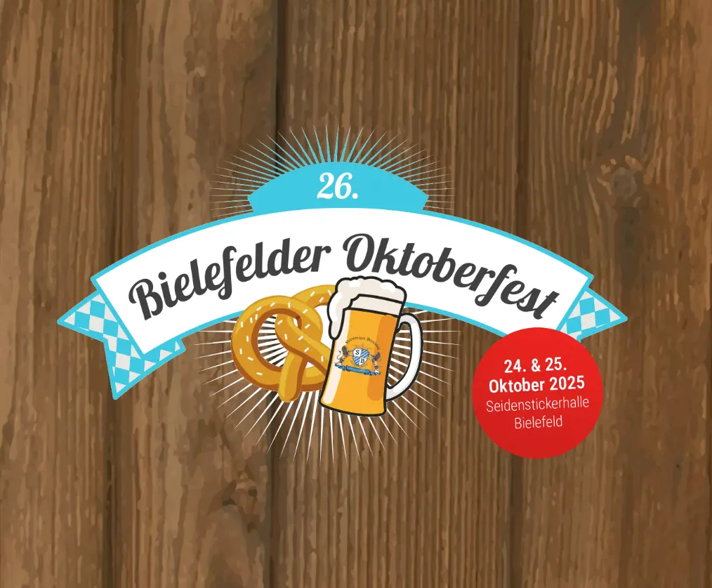 Oktoberfest 2025