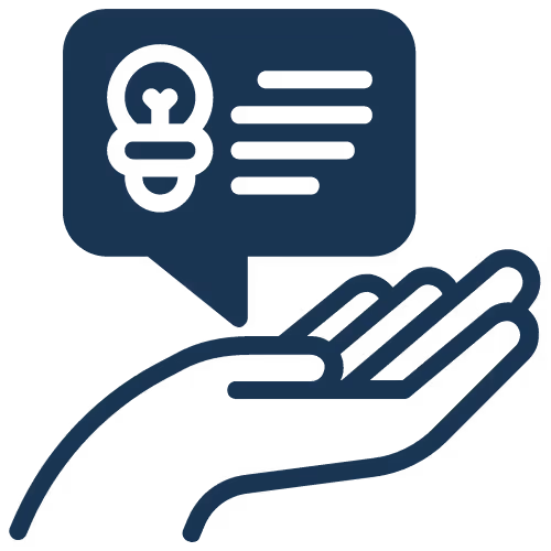 omData geeft advies omtrent digitale data-oplossingen en helpt bij het datagestuurd ondernemen.