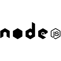 Node.js logo