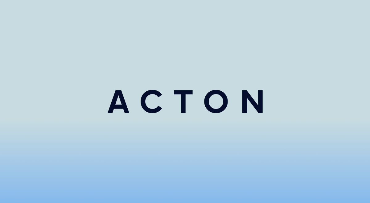 Acton Capital photo