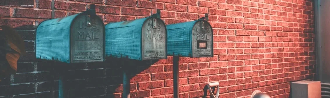 Exploring Open Idea #1: Innovations in Email Communication | Idealogic Design