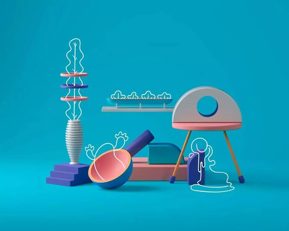 Top 5 Web Design Trends of 2020 | Idealogic Design Insights