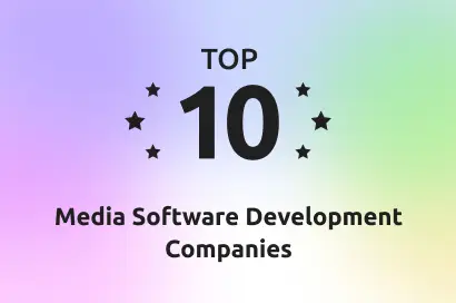 10 Media Software Development Companies