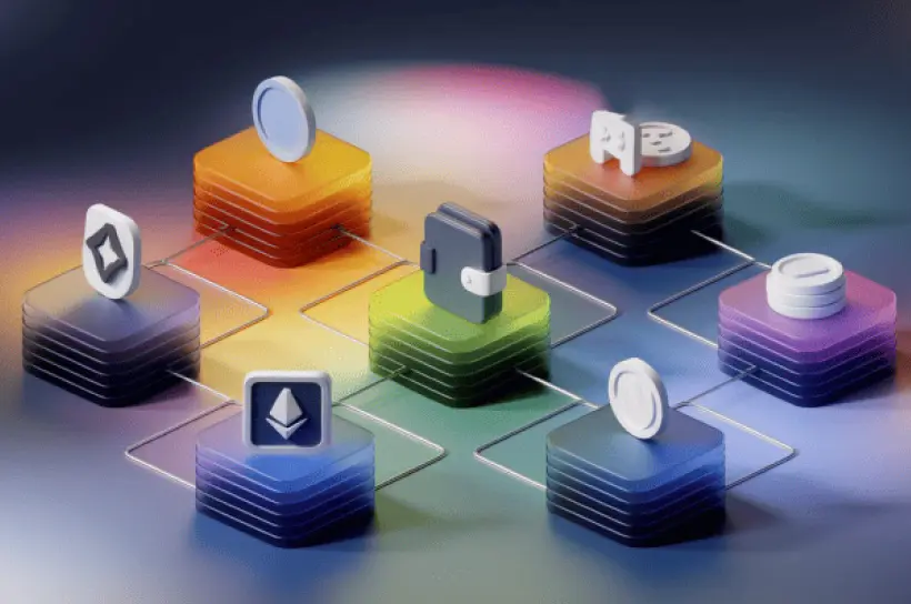 Decentralized App Future 