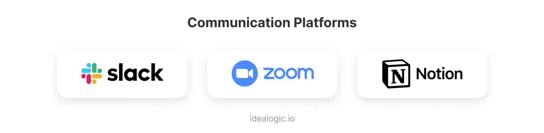 Communication Platforms