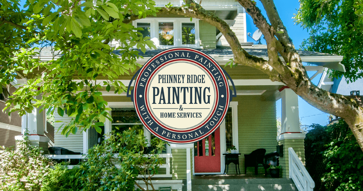 Phinney Ridge Painting photo 2