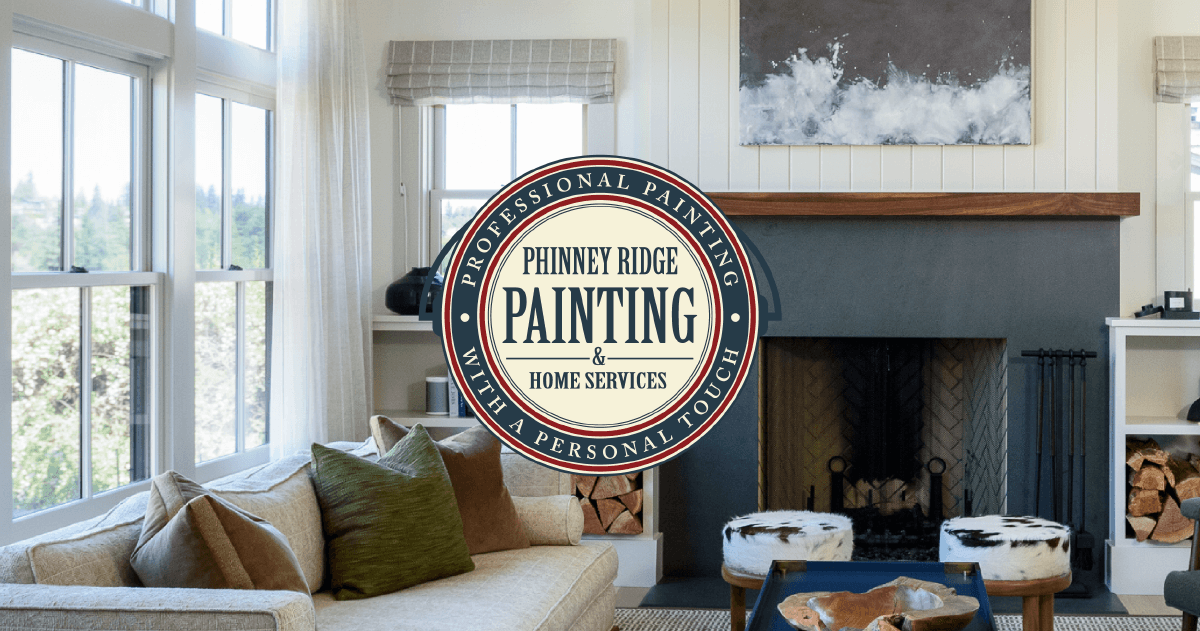 Phinney Ridge Painting photo 3