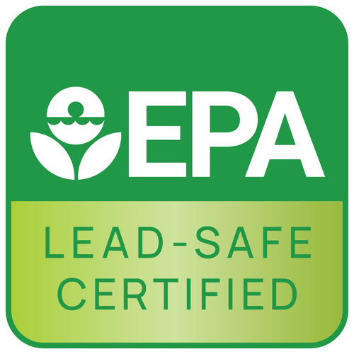 EPA Badge Square