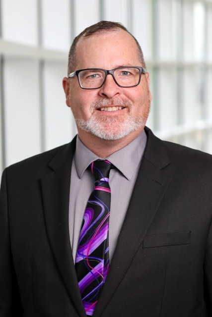 Andy Stevens Portrait