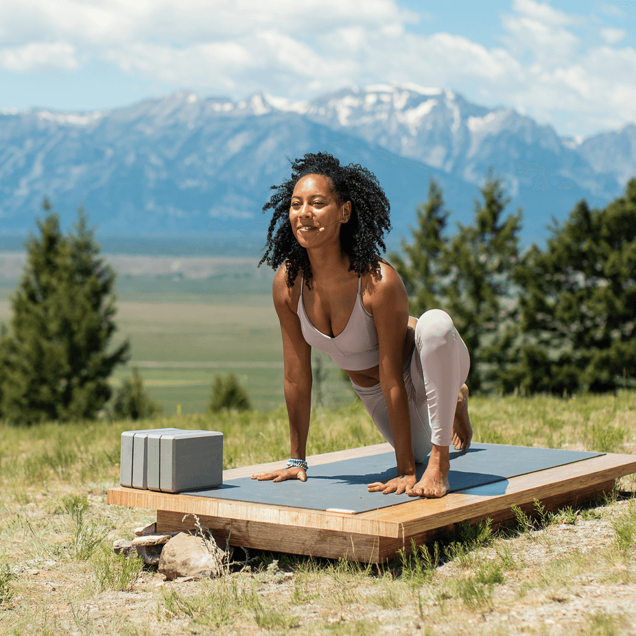 The Art of Recovery: How Stretching, Breathwork, and Stillness Rebuild Body and Mind