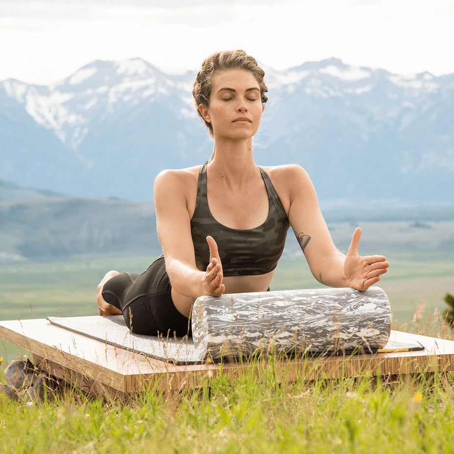 The Softer Side of Yoga: How Play, Touch, and Stillness Restore Balance