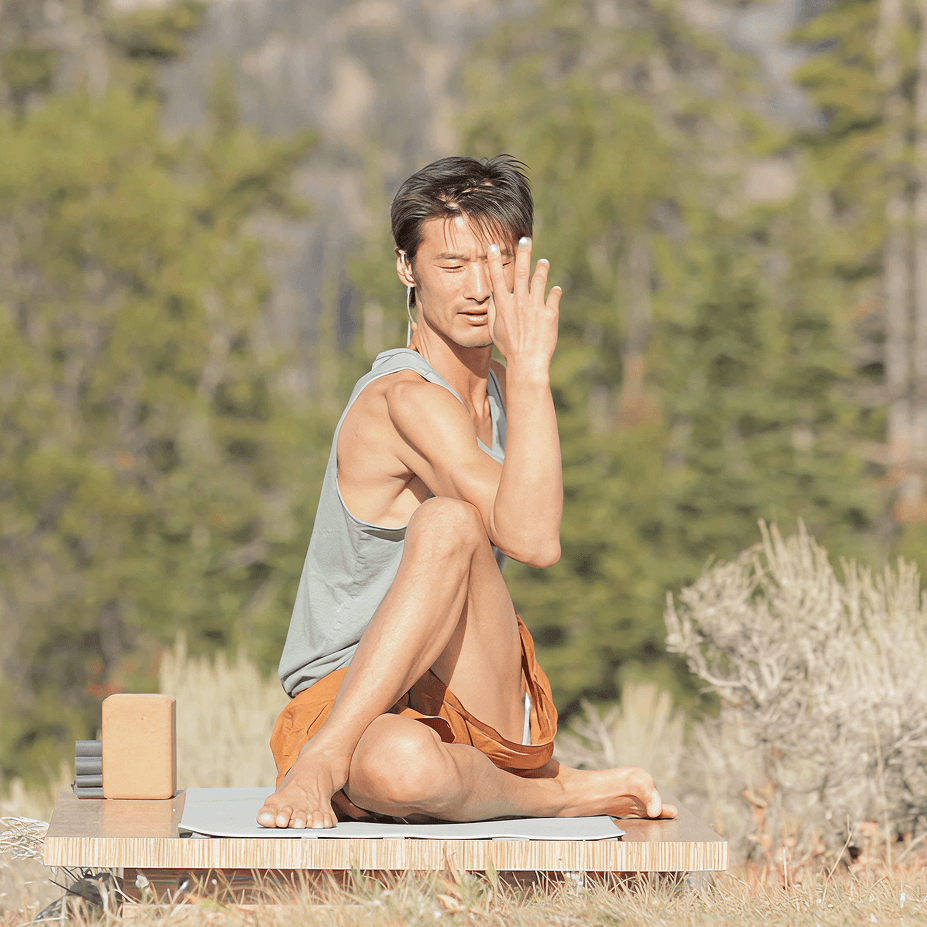 The Science Behind Full-Body Flow: Why Vinyasa Works